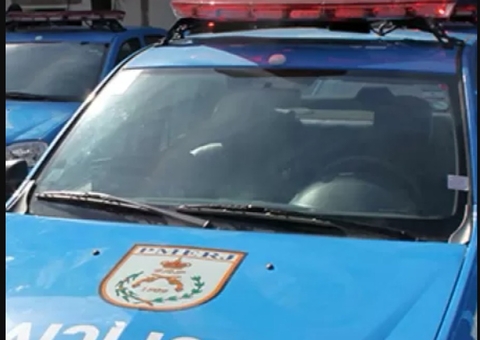 Enfurecida, mulher rasga testículo do ex-marido com as mãos e acaba presa