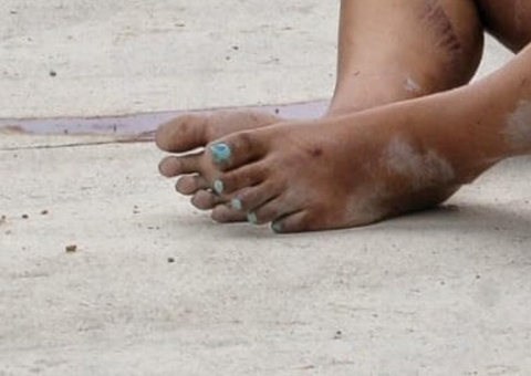 Homem e prima são executados por grupo armado em Manaus; 3ª vítima ficou ferida