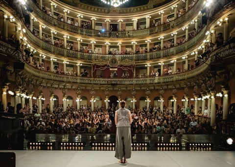 Festival de Teatro da Amazônia chega na reta final em Manaus; veja programação