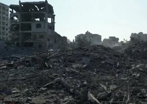 Hamas diz que mais 9 reféns foram mortos por bombardeios de Israel