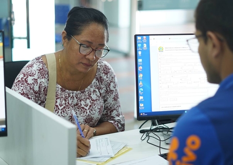 Com vagas para Humaitá e Manaus, Sine oferta 137 vagas de emprego