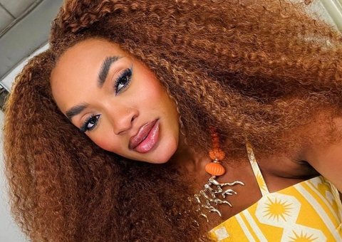 Patrícia Ramos comenta repercussão de sua idade: 'chocante até pra mim'