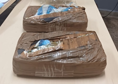 Homem é preso em flagrante após entregar drogas na Manaus Moderna