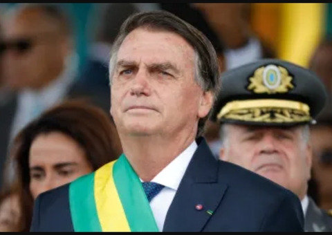 Procuradoria Eleitoral pede inelegibilidade de Bolsonaro em ação sobre 7 de Setembro