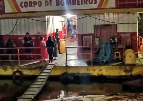 Restos mortais de homem desaparecido há um mês são encontrados em Manaus