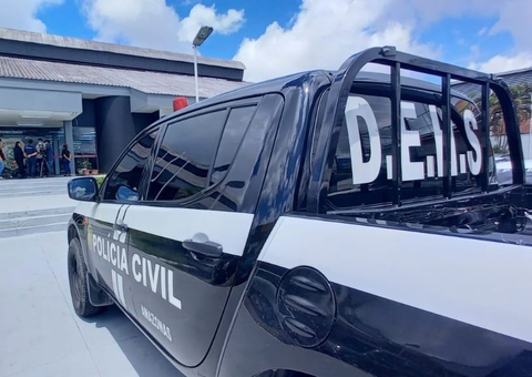 Piloto de fuga é preso suspeito de participar de assassinato em barbearia de Manaus