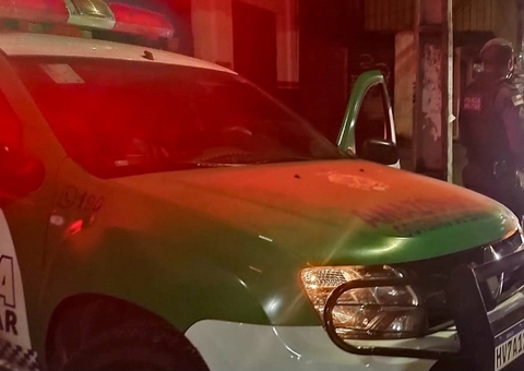 Mais de 40 prisões são registradas no Amazonas durante o fim de semana