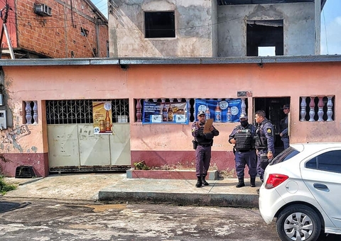 Dono de distribuidora morre ao tentar defender esposa durante assalto em Manaus