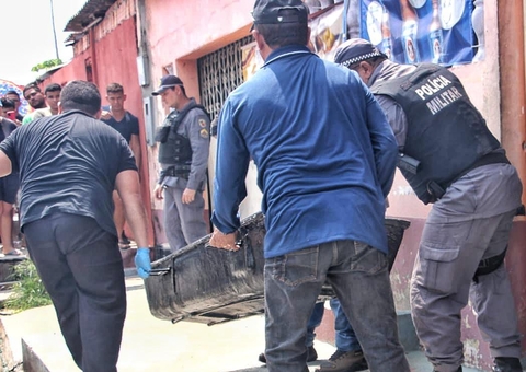 “Era pra ter deixado cortar meu dedo”, diz esposa de dono de distribuidora morto em assalto