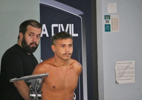 Membro de facção recebeu R$ 5 mil para participar da morte de agiota em Manaus