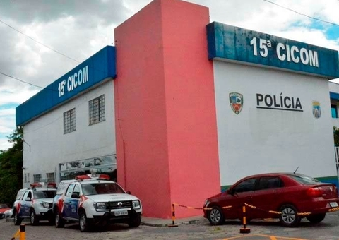 Foragido do Pará por estupro é preso em Manaus