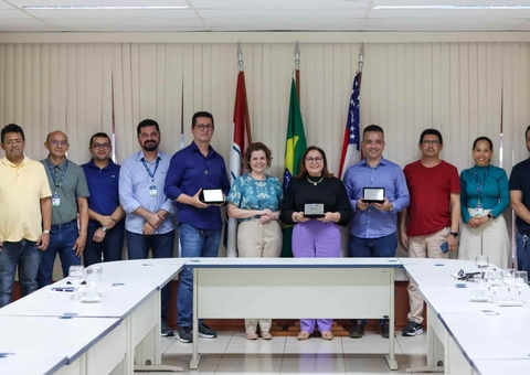 Amazonas recebe conceito ‘A’ em Indicador do Ministério da Previdência Social