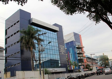 IEL abre 37 vagas para estágio no Amazonas