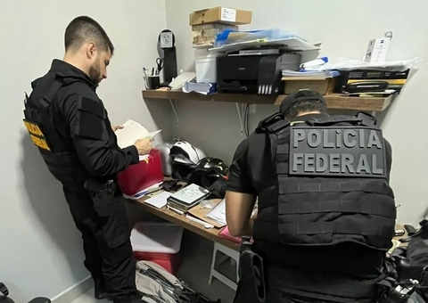 PF investiga desvio de meio milhão de reais em licitação de máscaras na pandemia