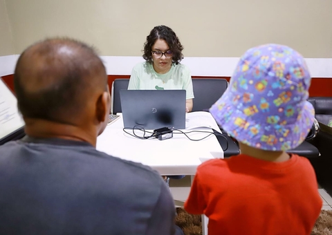 Município do Amazonas oferece mutirão de reconhecimento de paternidade