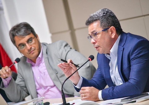 Amazonas terá recursos federais para combater queimadas florestais até 2026