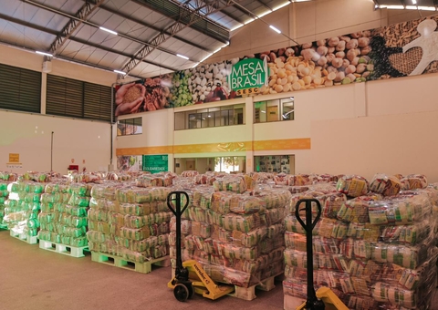 Sesc arrecada doações para famílias atingidas pela seca no Amazonas; veja como ajudar