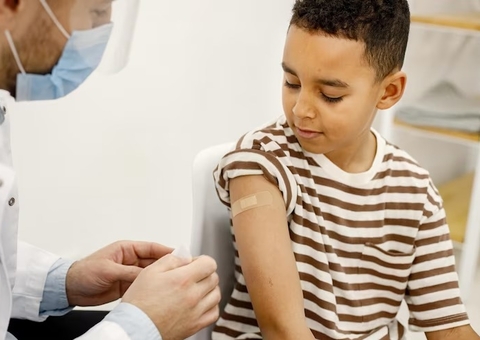 Lei 'Novembrinho Azul' promove ações preventivas para meninos no Brasil