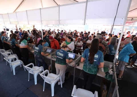 'Manaus Mais Cidadã' oferta mais de 100 serviços gratuitos neste sábado; confira