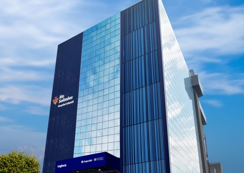 Hapvida NotreDame Intermédica inaugura primeiro hospital pediátrico da rede particular em Manaus