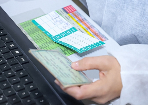 Confira os 9 pontos de vacinação contra Covid-19 em Manaus neste sábado