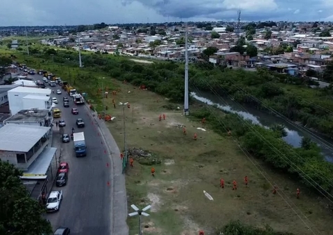 Comemoração do 354º aniversário de Manaus terá alteração no trânsito; confira