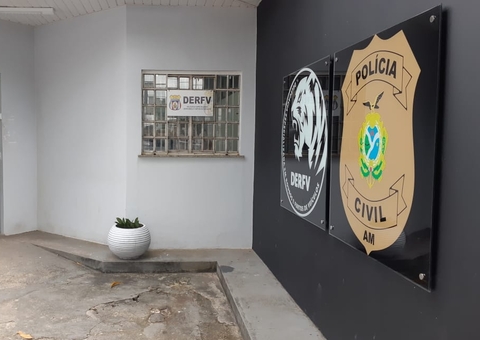 Dupla é presa por série de furtos de carros em Manaus; suspeitos seduziam vítimas