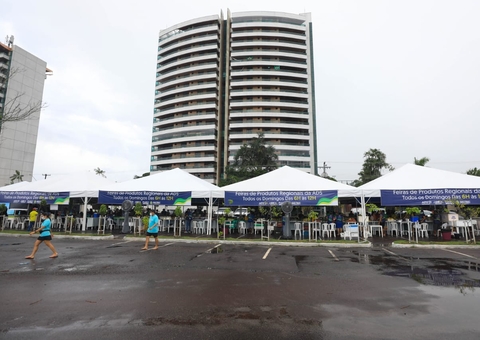 Confira os locais de funcionamento das feiras da ADS neste fim de semana em Manaus
