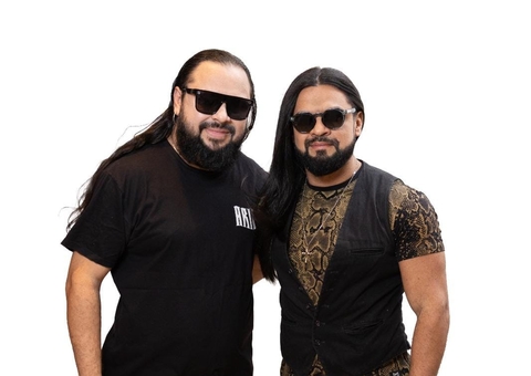 Critical Age comemora 22 anos de carreira com show no Teatro Amazonas