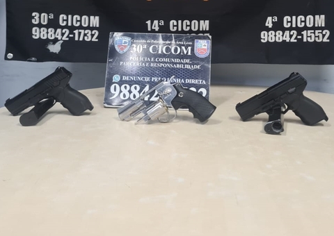 Motorista é colocado no porta-malas de carro durante sequestro em Manaus