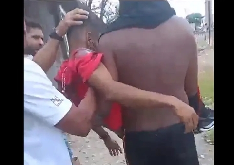 Briga entre torcedores do Flamengo e Vasco deixa ao menos um morto