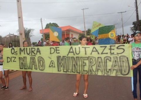 Liminar que paralisou projeto de extração de potássio no Amazonas é suspensa