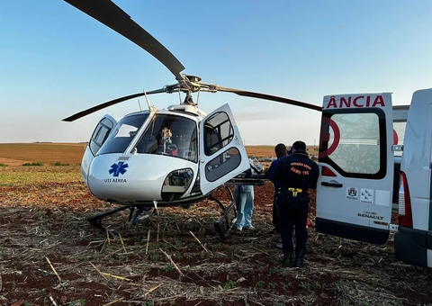 Menina quase morre afogada em piscina após cabelo ficar preso em sugador