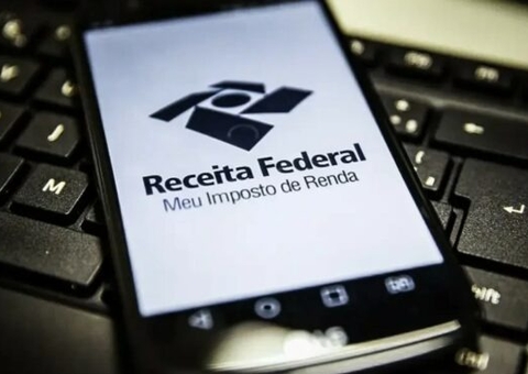 Receita abre consulta a lote residual do IR nesta terça