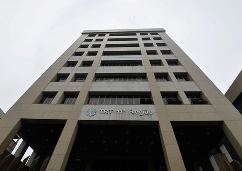 TRT-11 lança edital de concurso com salários de até R$ 15 mil