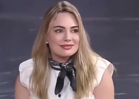 Rachel Sheherazade esclarece por que não conseguiu comprar casa com salário do SBT