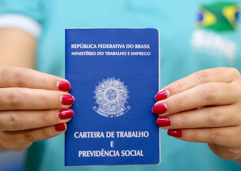 Técnico de Engenharia, cumim e mais, confira 828 vagas de emprego ofertadas pelo Sine Manaus