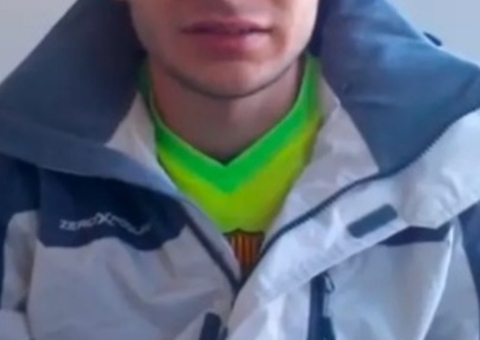 Ex-ator mirim da Globo é baleado em briga de trânsito em SP 