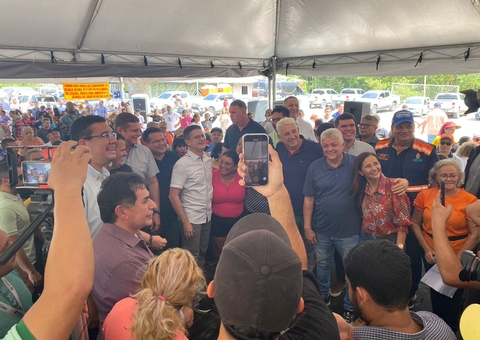 David Almeida: “Quem está pensando em política hoje, não está trabalhando por Manaus, está vagabundando”