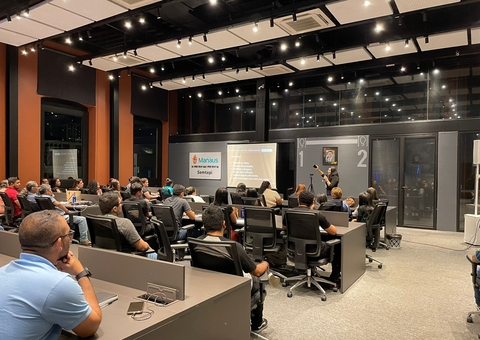 Manaus divulga lista de selecionadas para workshop ‘Mulheres Empreendedoras'