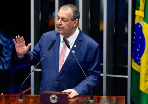 Omar Aziz vai receber amanhã título de cidadão de Brasília