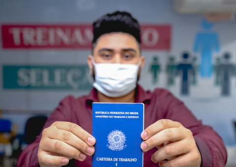 Camareira e mais: veja as 769 vagas do Sine Manaus para esta quinta