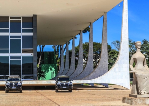 STF julga validade da retomada extrajudicial de imóvel de devedor