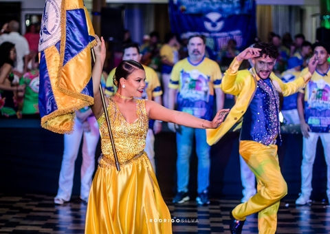 Final da escolha do samba enredo da Presidente Vargas acontece neste sábado