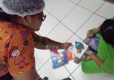 Abrigo Moacyr Alves abre vaga para Cuidador Social em Manaus