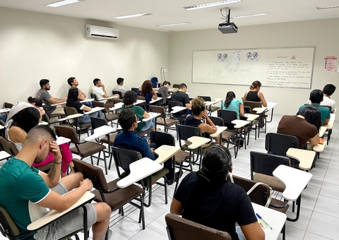 Defensoria divulga gabarito do concurso no Amazonas; veja próximas etapas