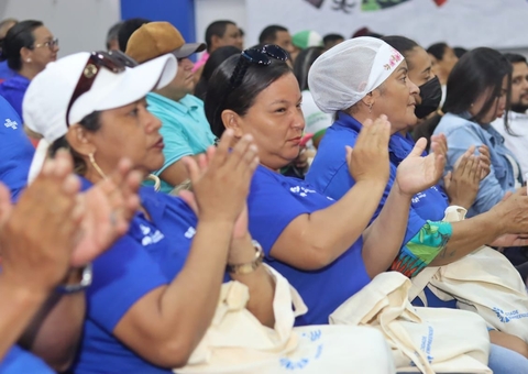 Evento 'Turismo em Movimento' busca potencializar atividades turísticas em Coari