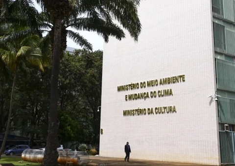 Ministério do Meio Ambiente abre concurso público com quase 100 vagas