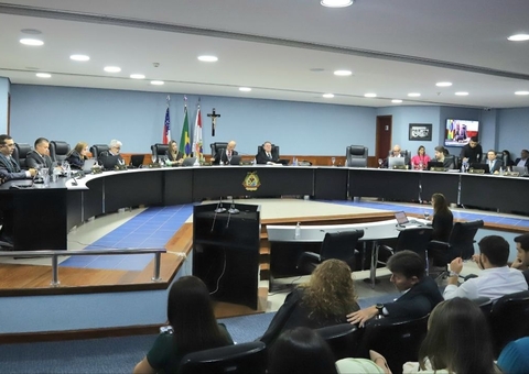 Conselheiros do TCE-AM serão investigados e caso ganha repercussão nacional