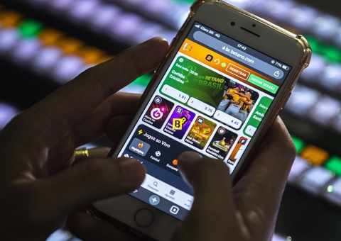 Ministério da Fazenda define concessão de apostas esportivas de quota fixa